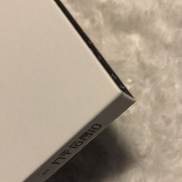 Loona 12:00 Midnight 3rd Mini Album No Photocards Version C Kpop - Picture 9 of 15